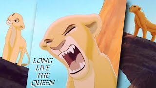 Kiara - Long Live The Queen