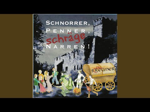Video: Schnorrer è una brutta parola?