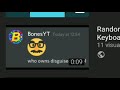 Youtube Thumbnail title