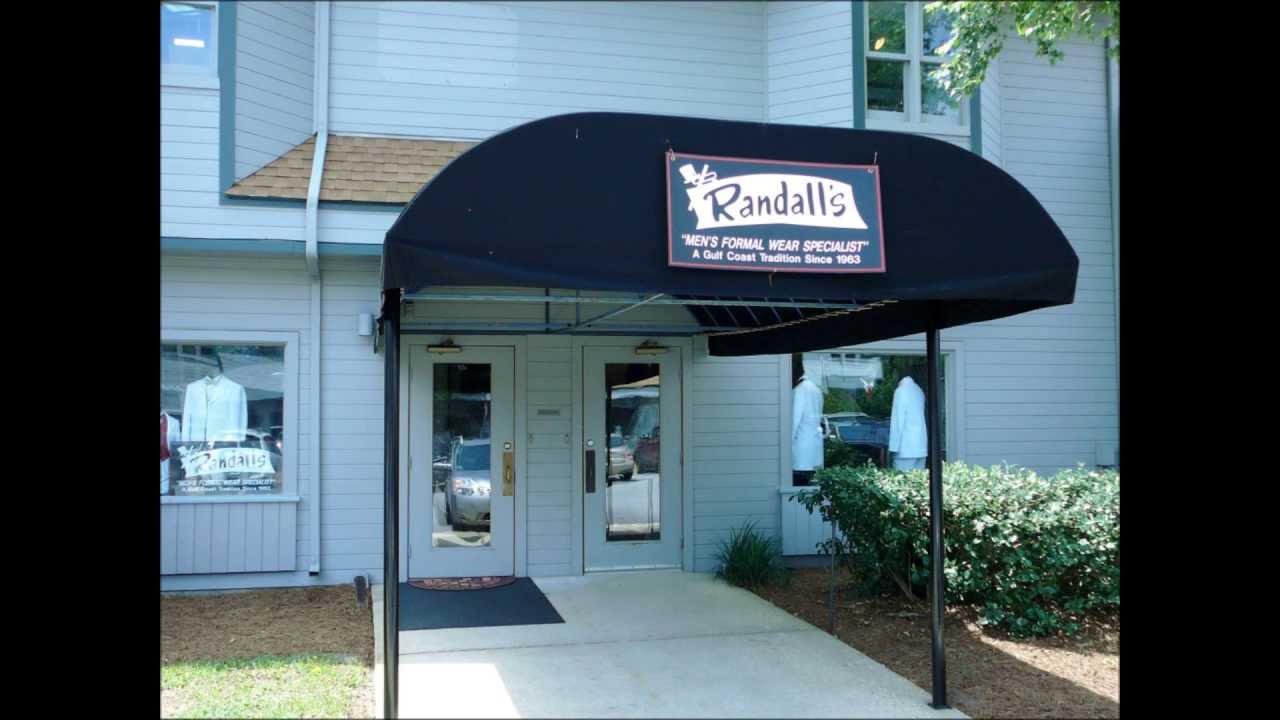 Randall S Formal Wear Randall S Formal Wear