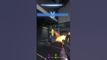 Halo Infinite double kills #shorts