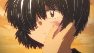 Mysterious Girlfriend X AMV - Every Little Step