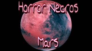 Horror Necros - Mars