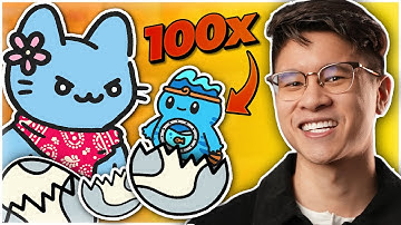 [urgent] UPCOMING NFTs PROJECTS WITH 10x POTENTIAL 🚀💰 | BEST NFTs to BUY NOW FOR MASSIVE GAINS