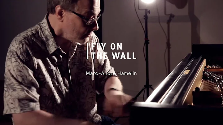 Marc-Andr Hamelin plays Liza by Gershwin