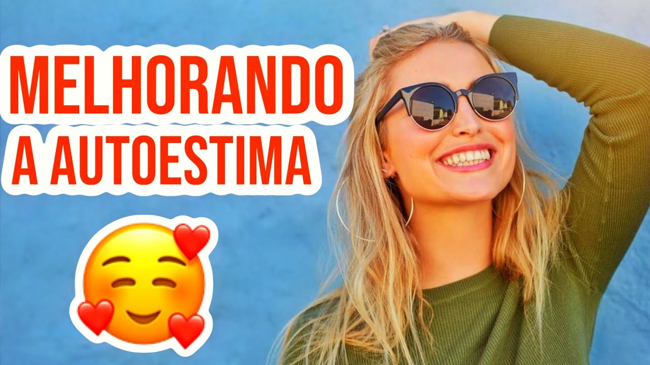 AUTOESTIMA BAIXA? VEJA ESSE VÍDEO AGORA! perder barriga en un mes