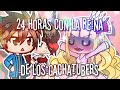 24h con la reina de los gachatubers  yosoyloki