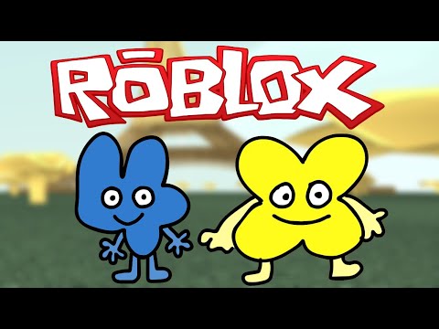 Bfb Roleplay On Roblox Live Stream Cuz Why Not - 