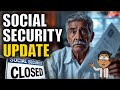 Social Security Changes Quiz