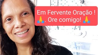 Oração pelos inscritos do canal! Vamos orar!