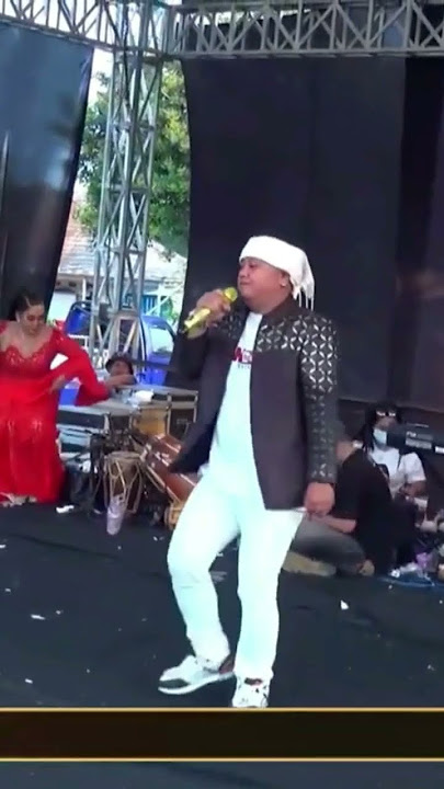 JAYANTI - KOKO DARKO || WITH NINA MINCREUNK PRODUCTION || WARNA PRO LIVE STREMING #kokodarko