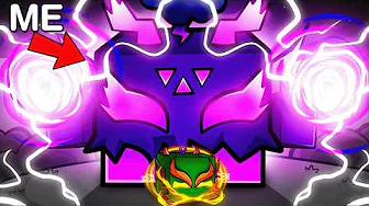 New Lightning vs EVERY FRUIT in Blox Fruits!