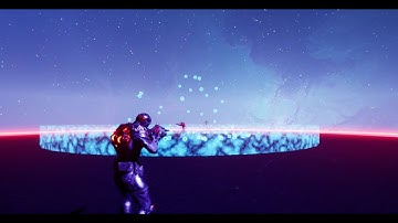 Unreal Engine 5 - Returnal Ixion Boss - Phase 1 and Phase 2 - Part 2 C++