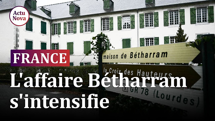 Affaire Bétharram : un surveillant mis en examen, la justice enquête sur des faits graves