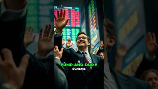 He Dumped His Shares. 3 Days Later, the CFO Was Dead. #Shorts