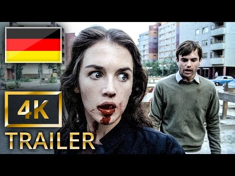 Possession (WA) - Offizieller Trailer [4K] [UHD] (Englisch/English)