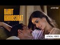 Bahut Khoobsurat (Lyrical Video) | Jagjit Singh | Vadh