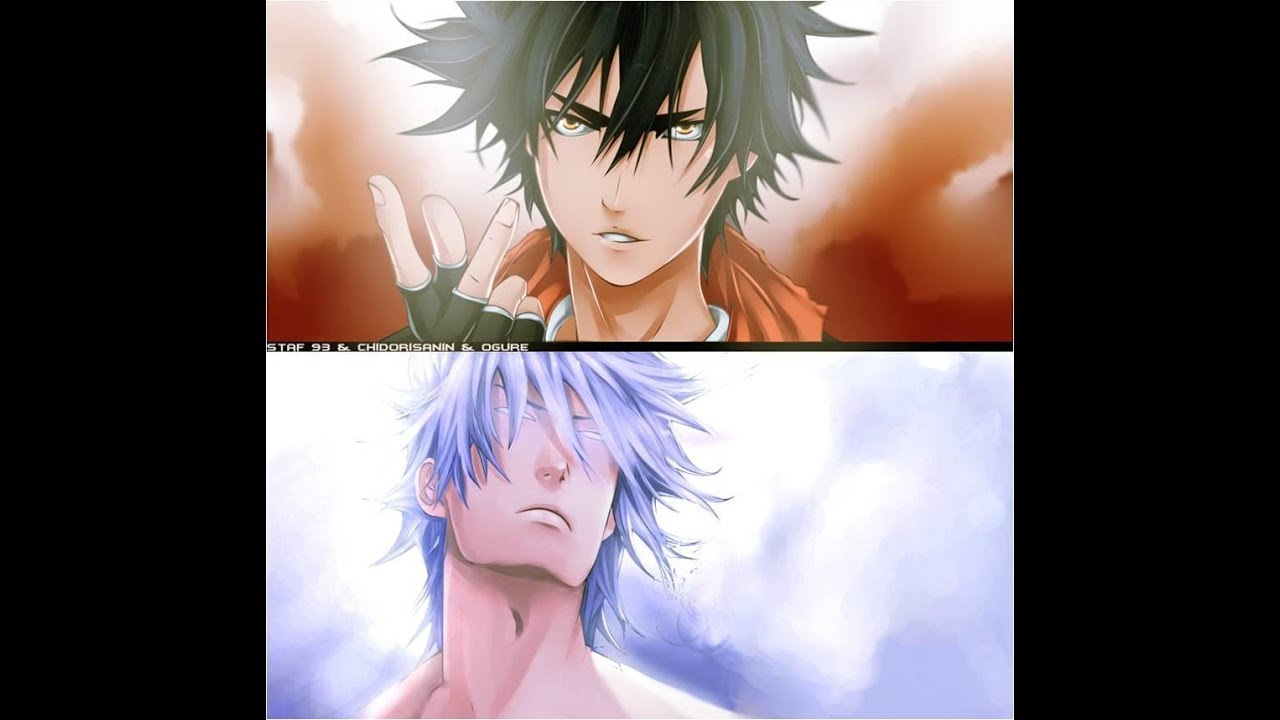 Download Air Gear Ikki Y Ringo Vs Sora Y Rika Amv Youtube For iPhone Wallpaper Air Gear Ikki Y Ringo Vs Sora Y Rika Amv Youtube For Android