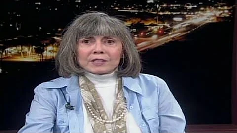 CNN Official Interview: Anne Rice interview on qui...