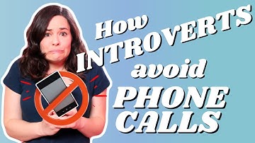 Introverts