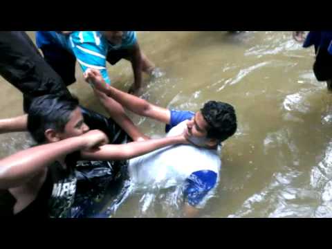 AMZ VIDEO SONG..EECHAL ADI......@BUKIT FRASER 2013