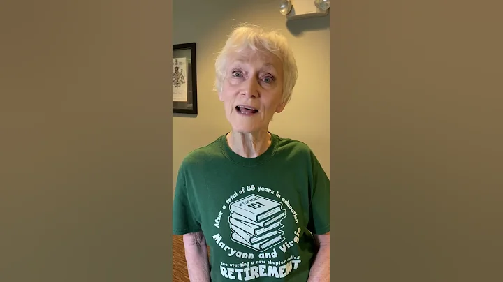Meet Ruth Rath!