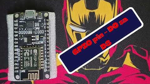 NodeMCU ESP8266 Full Introduction | WiFi Microcontroller 🚀
