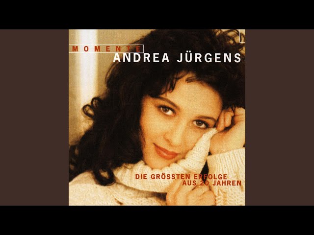 Andrea Juergens - Wir Tanzen Lambada  Single Version