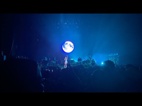 Kacey Musgraves - Neon Moon | LIVE Mexico City - 24.09.2025
