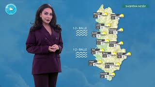 Parashikimi i motit - 10 Prill 2026 - Vizion Plus screenshot 2