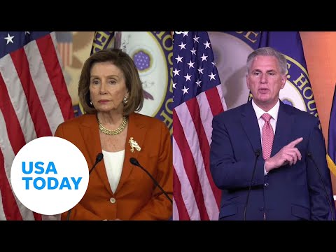 Fight is on for the majority in the House, but who has the edge? | USA TODAY