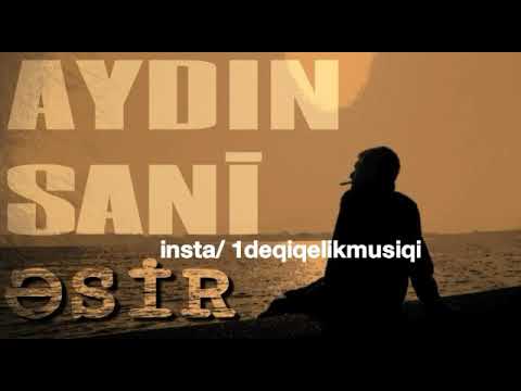 Aydin Sani-Esir Whatsapp ucun