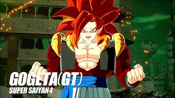 DRAGON BALL: Sparking Zero - Official GT CHARACTERS TRAILER