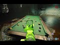 Call of Duty Black Ops 6 ZOMBIES (Pool Table Easter Egg)
