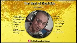 The Best of RoyTabs - Volume 1 ( NON-STOP)