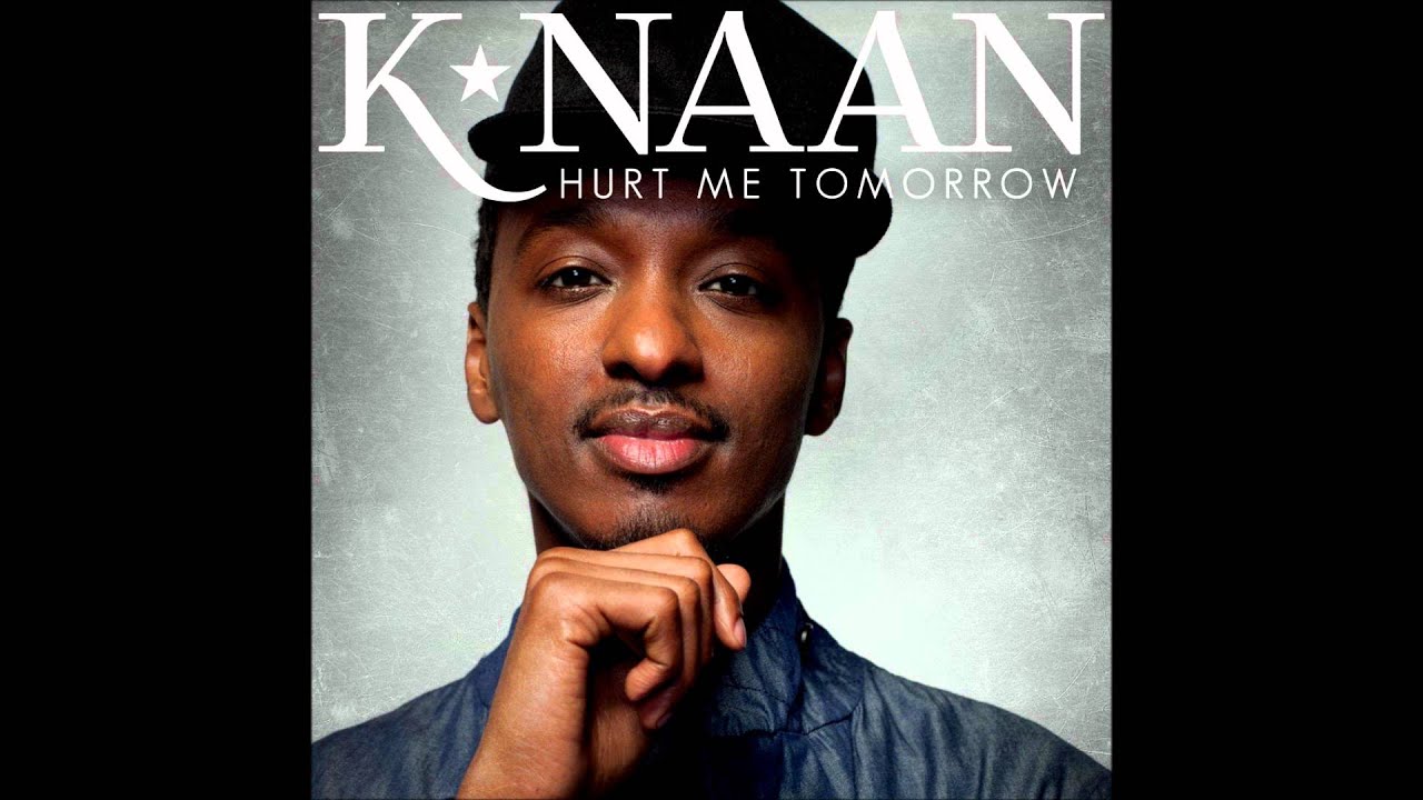 Hurt me tomorrow instrumental