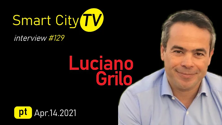 SCTV#129 O empresrio Luciano Grilo fala como a tec...