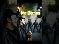 Mr Bones drone team