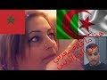 سألت شعب المغرب: ما رأيكم في الجزائريين....تخيل كيف كانت الإجابة. Khawa khawa :