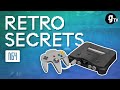 Die Welt des Nintendo 64 | RETRO SECRETS #07