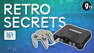 Die Welt des Nintendo 64 | RETRO SECRETS #07