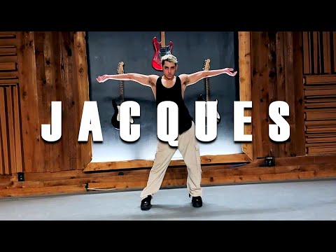 Jacques - Tove Lo & Jax Jones | Brian Friedman Choreography | Xcel Studios ATL