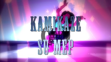 Kamikaze Signups SU MEP (OPEN FOR BACKUPS)