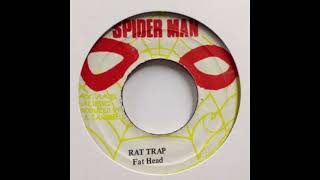 fathead   rat trap