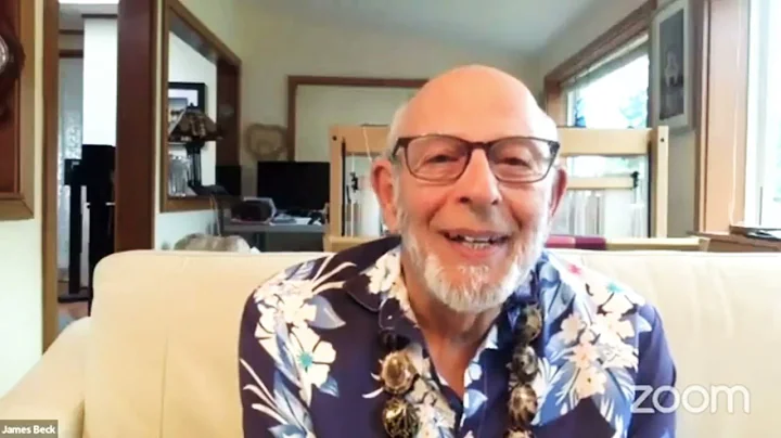 Episode 1 - Sharing Mind from the Webinar Series "...