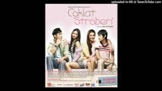 Naff - Seharusnya Kita (OST. Coklat Stroberi) (HQ Audio)