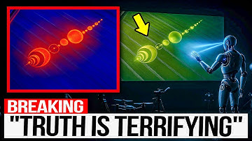 Crop Circle Mystery Finally Solved By AI And It