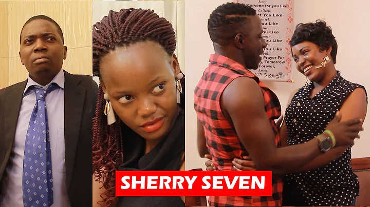 SHERRY SEVEN