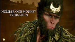 NUMBER ONE MONKEY - VERSION 2 (SONG)