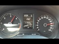 VW POLO 1.2 TDI 75 HP TOP SPEED